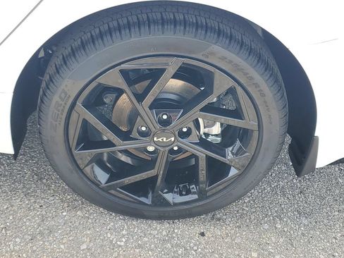 New 2026 Kia K5 GT-Line w/ GT-Line Premium Package FWD image 30