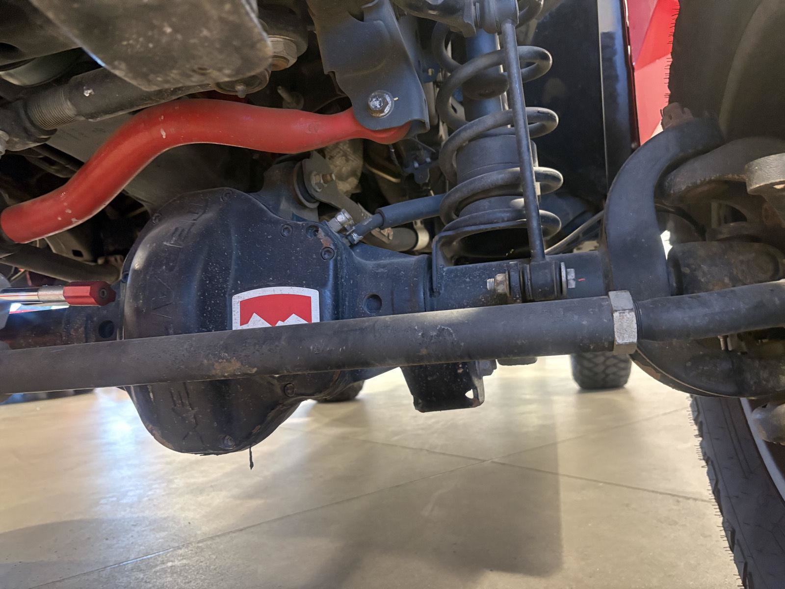Used 2020 Jeep Gladiator Rubicon AWD/4WD image 36
