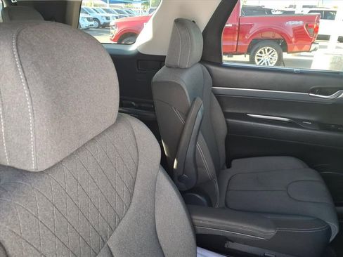 Used 2020 Hyundai Palisade SEL w/ Convenience Package image 15