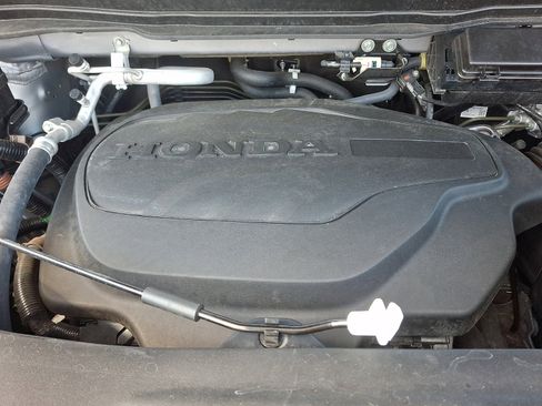 Used 2023 Honda Passport EX-L image 29