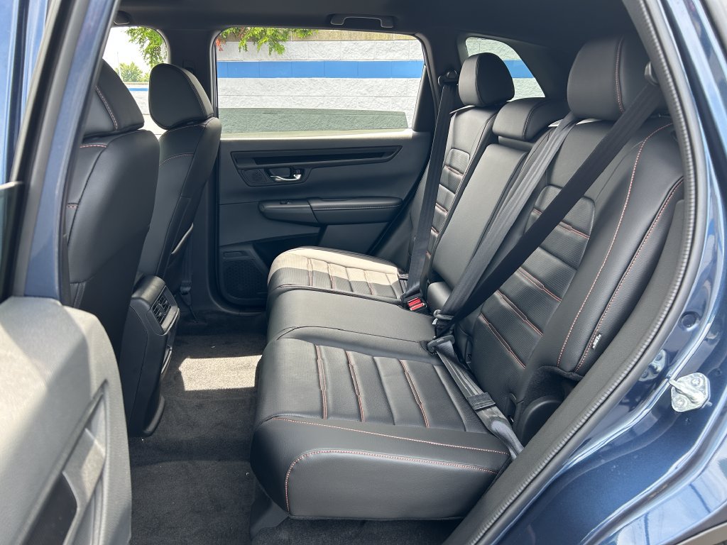 New 2027 Honda CR-V Sport-L image 18