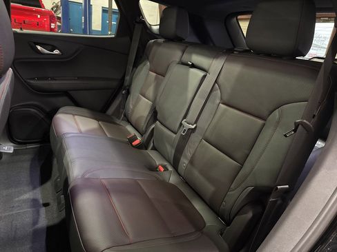 New 2026 Chevrolet Blazer RS w/ Driver Confidence II Package image 43
