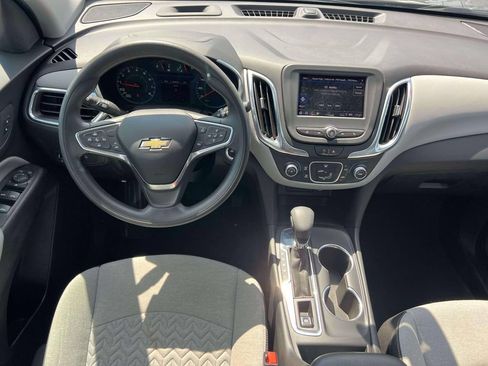Used 2023 Chevrolet Equinox LS FWD image 14