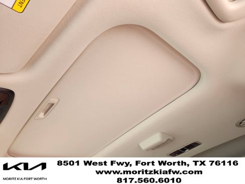 New 2026 Kia Carnival SX FWD image 18