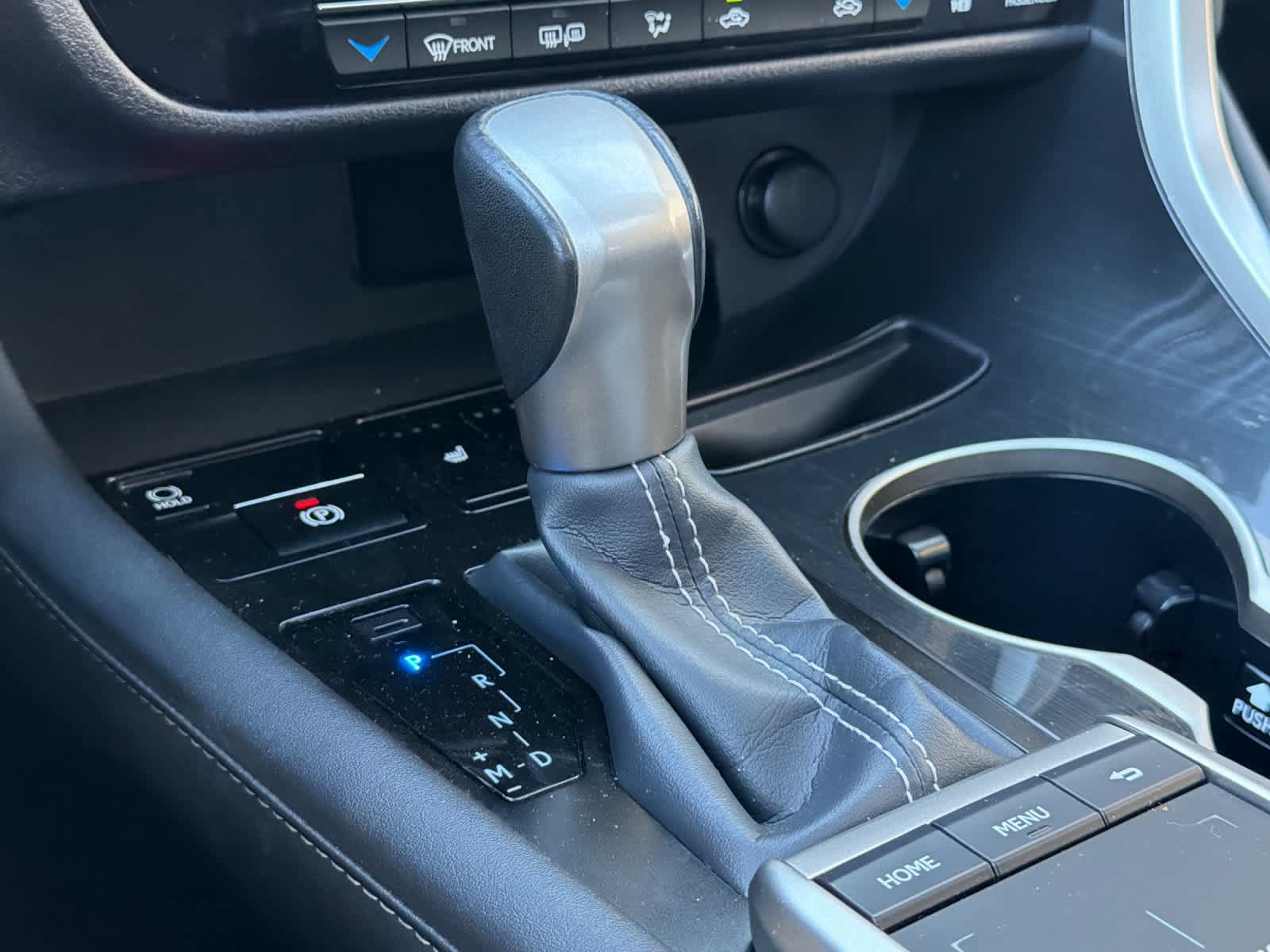 Used 2020 Lexus RX 350 AWD w/ Accessory Package image 23