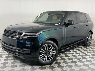 New 2025 Land Rover Range Rover Long Wheelbase SE 360° Tour