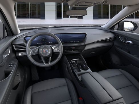 New 2026 Buick Envision Preferred image 15