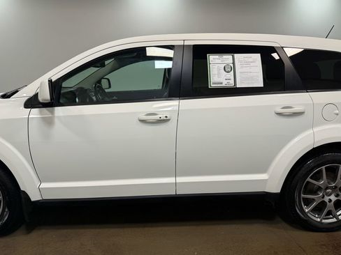 Used 2016 Dodge Journey R/T image 37