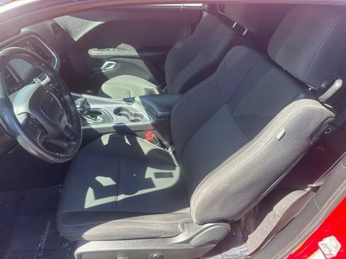 Certified 2016 Dodge Challenger R/T RWD image 24