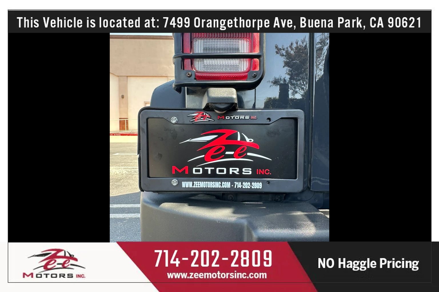 Used 2018 Jeep Wrangler Unlimited Sport S AWD/4WD image 52