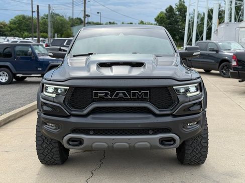 Used 2022 RAM 1500 TRX AWD/4WD image 3