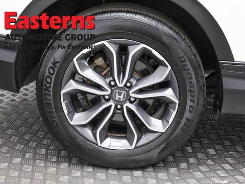 Used 2021 Honda CR-V EX-L image 30