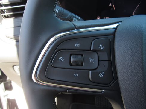 Used 2026 Buick Encore GX Preferred w/ Comfort Package AWD/4WD image 23