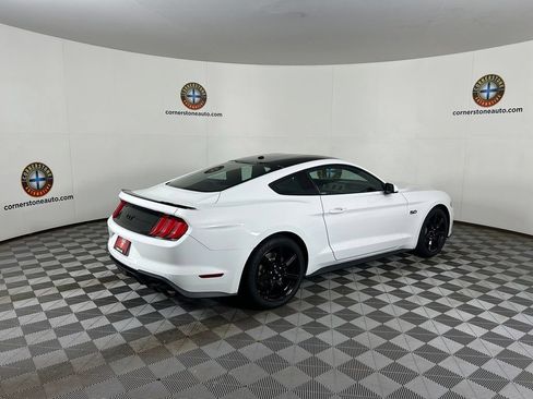 Used 2019 Ford Mustang GT w/ Equipment Group 301A RWD image 14