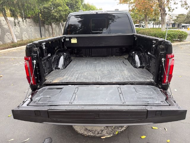 Used 2024 Ford F150 Raptor AWD/4WD image 19