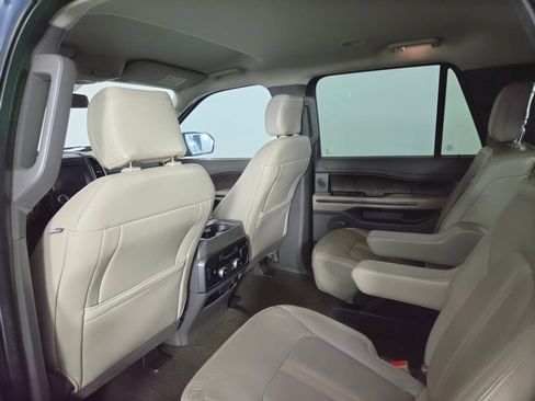 Used 2019 Ford Expedition Max Limited AWD/4WD image 20