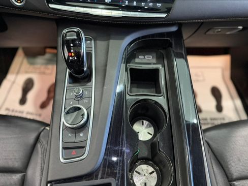 Used 2021 Cadillac Escalade Sport AWD/4WD image 28