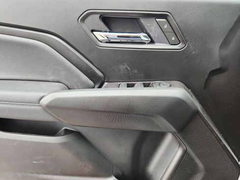 New 2025 GMC Canyon Elevation w/ Convenience Package image 16