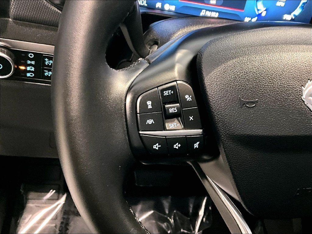 Used 2025 Ford Bronco Sport Big Bend w/ Convenience Package AWD/4WD image 19