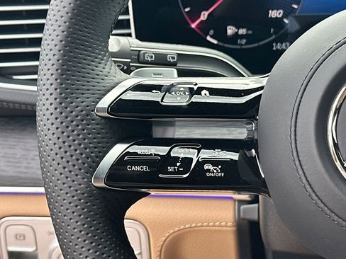 New 2026 Mercedes-Benz GLS 450 4MATIC image 27