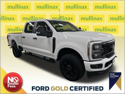 Certified 2024 Ford F250 XL w/ STX Appearance Package