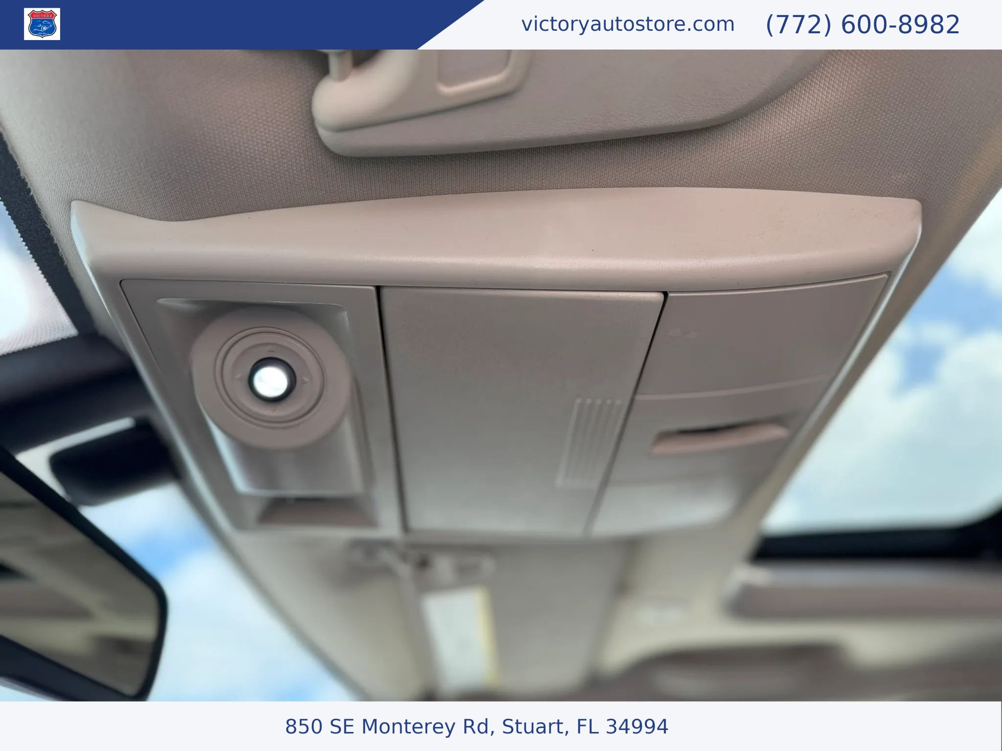 Used 2020 Dodge Journey Crossroad FWD image 41