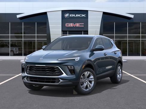 New 2026 Buick Encore GX Preferred w/ Comfort Package FWD image 50