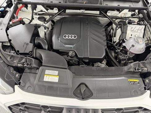 Certified 2025 Audi Q5 2.0T Premium Plus w/ Premium Plus Package image 24