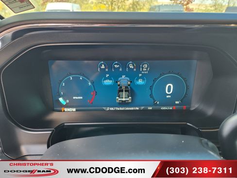 Used 2023 Ford F350 Lariat w/ FX4 Off-Road Package image 14