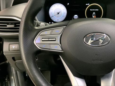 Used 2023 Hyundai Santa Fe Calligraphy AWD/4WD image 21