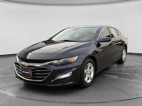 Used 2023 Chevrolet Malibu LT FWD image 7