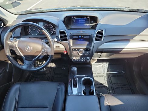 Used 2017 Acura RDX AWD w/ Technology Package image 17