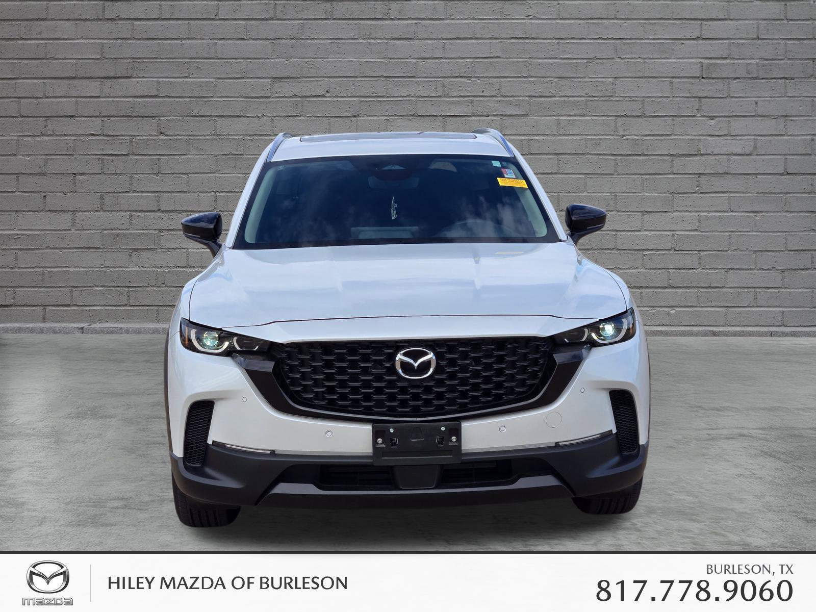 Used 2026 MAZDA CX-50 AWD 2.5 S w/ Weather Package image 7