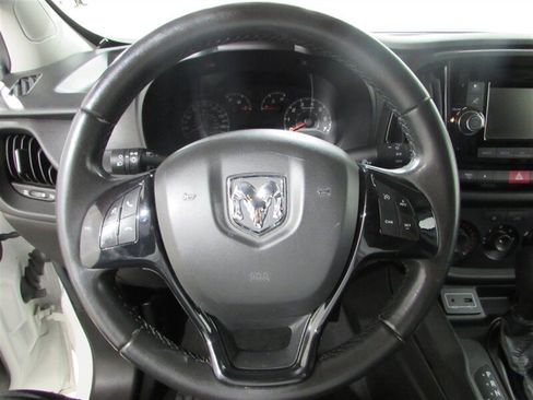 Used 2018 RAM ProMaster City Tradesman image 19