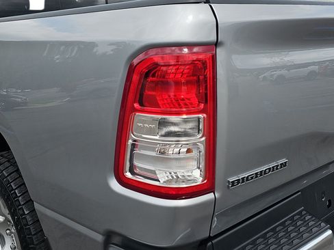 Used 2024 RAM 1500 Big Horn AWD/4WD image 29