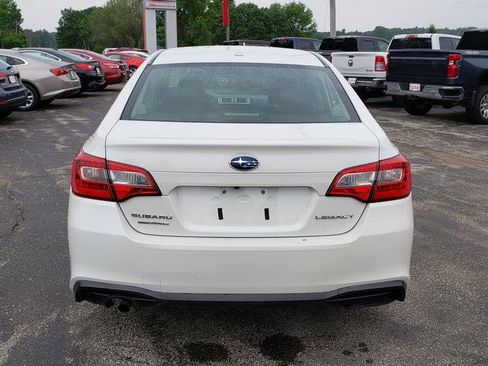 Used 2019 Subaru Legacy 2.5i w/ Alloy Wheel Package AWD/4WD image 6