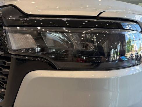 New 2026 RAM 1500 Warlock AWD/4WD image 9