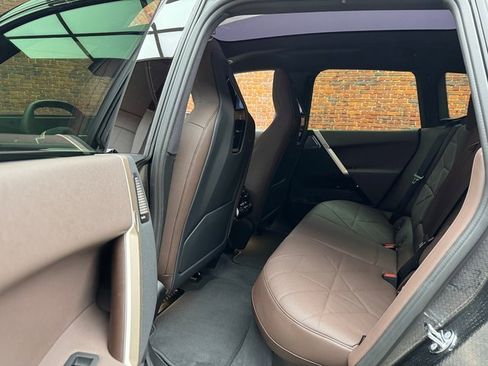 New 2026 BMW iX xDrive60 image 21