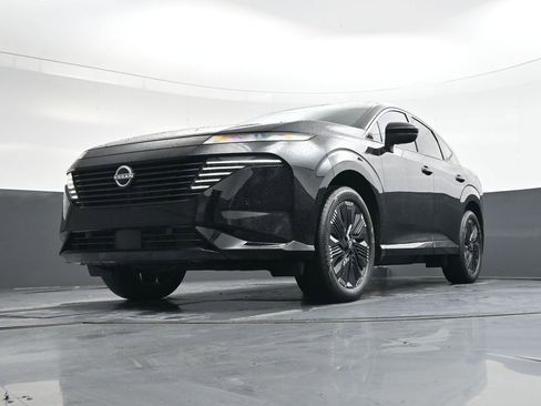 New 2026 Nissan Murano Platinum image 40