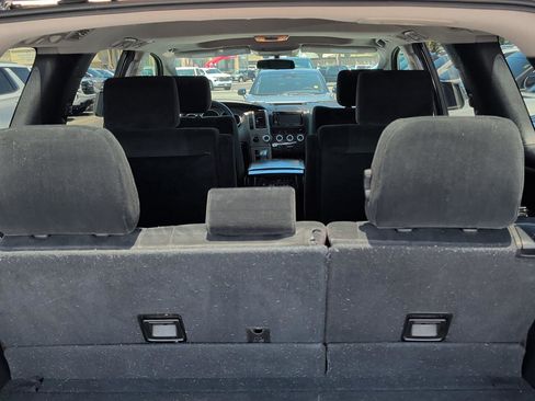 Used 2013 Toyota Sequoia SR5 w/ Sport Appearance Pkg AWD/4WD image 11