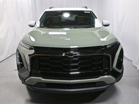 New 2026 Chevrolet Equinox ACTIV w/ Convenience Package III image 9