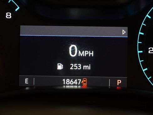 Used 2022 Chevrolet Colorado ZR2 AWD/4WD image 4