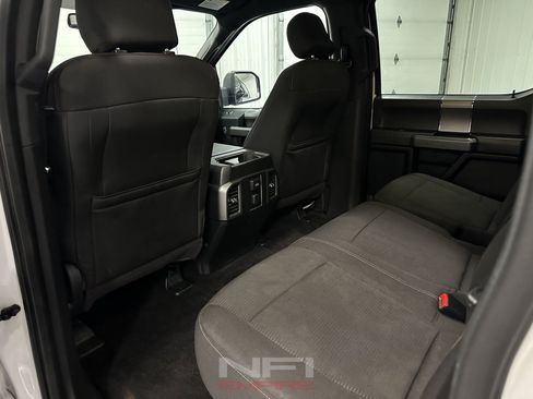 Used 2016 Ford F150 XLT w/ Equipment Group 302A Luxury AWD/4WD image 35