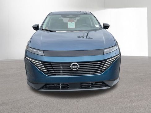 New 2026 Nissan Murano SL image 7