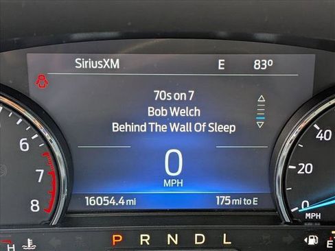 Certified 2023 Ford Explorer XLT w/ Equipment Group 202A RWD image 10