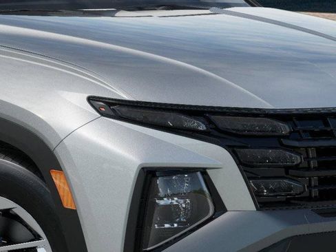 New 2026 Hyundai Tucson SE FWD image 9