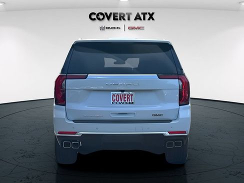 New 2026 GMC Yukon XL Denali w/ Sun & Power Step Package AWD/4WD image 7