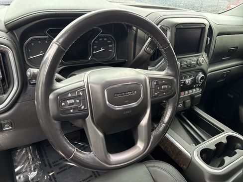 Used 2022 GMC Sierra 1500 Denali w/ Denali Reserve Package AWD/4WD image 18