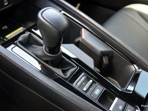 Used 2025 Honda Accord Sport image 17