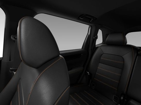 New 2026 Honda CR-V Sport-L image 12